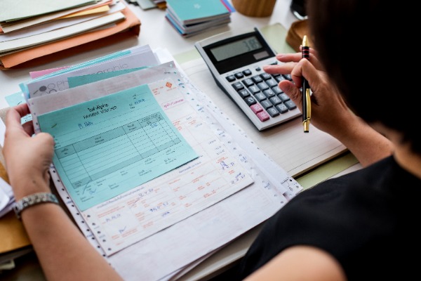 Servicios de Impuestos
