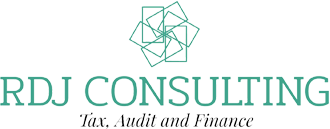Logo RDJ CONSULTING