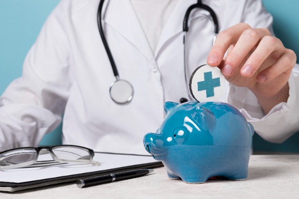 RDJ Consulting: Tu Aliado Financiero para el Crecimiento Sostenible en el Sector Salud